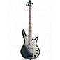 Used Ibanez GSRM20 Mikro Short Scale Black Electric Bass Guitar thumbnail