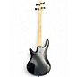 Used Ibanez GSRM20 Mikro Short Scale Black Electric Bass Guitar
