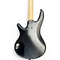 Used Ibanez GSRM20 Mikro Short Scale Black Electric Bass Guitar