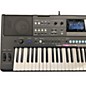 Used Yamaha PSRE583 Digital Piano