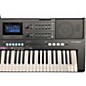 Used Yamaha PSRE583 Digital Piano