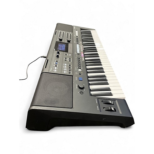 Used Yamaha PSRE583 Digital Piano