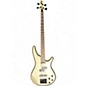 Used Ibanez SR1000 Crystal Pearl Electric Bass Guitar thumbnail