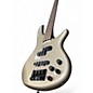 Used Ibanez SR1000 Crystal Pearl Electric Bass Guitar