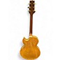Used 2003 Heritage 575 CUSTOM GOLDEN AMBER Hollow Body Electric Guitar