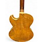 Used 2003 Heritage 575 CUSTOM GOLDEN AMBER Hollow Body Electric Guitar