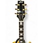 Used 2003 Heritage 575 CUSTOM GOLDEN AMBER Hollow Body Electric Guitar