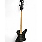 Used Dean John Entwistle Hybrid Black Electric Bass Guitar thumbnail
