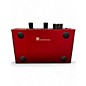 Used Focusrite Scarlett Solo Gen 3 Audio Interface
