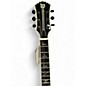 Used Wylde Audio Nomad Norse Bullseye Solid Body Electric Guitar