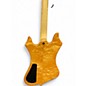 Used Wylde Audio Nomad Norse Bullseye Solid Body Electric Guitar