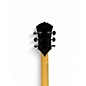 Used Wylde Audio Nomad Norse Bullseye Solid Body Electric Guitar