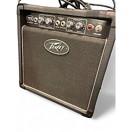Used Peavey JSX Mini Colossal Guitar Combo Amp