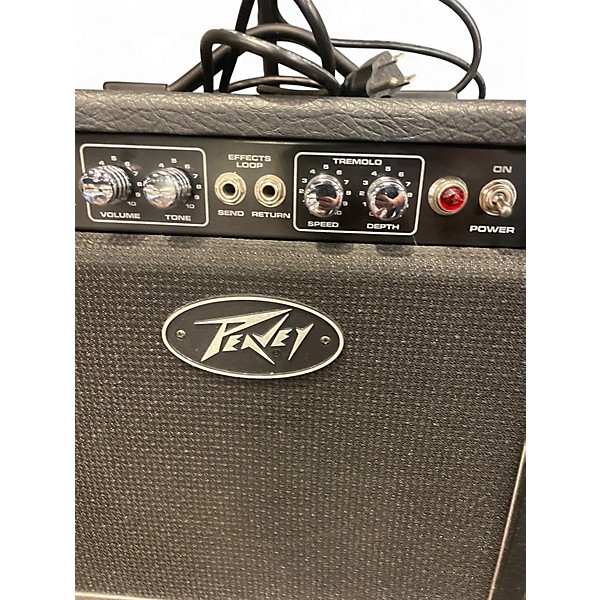 Used Peavey JSX Mini Colossal Guitar Combo Amp