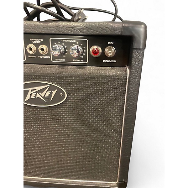 Used Peavey JSX Mini Colossal Guitar Combo Amp