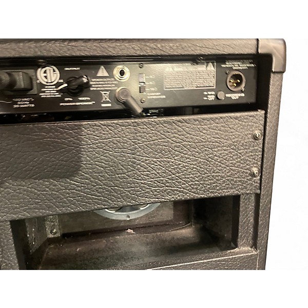 Used Peavey JSX Mini Colossal Guitar Combo Amp