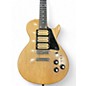 Used Carvin CM130 Natural Solid Body Electric Guitar