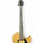 Used Carvin CM130 Natural Solid Body Electric Guitar