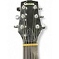 Used Carvin CM130 Natural Solid Body Electric Guitar