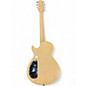 Used Carvin CM130 Natural Solid Body Electric Guitar