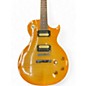 Used Xaviere XV500 Faded Burst Solid Body Electric Guitar