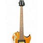 Used Xaviere XV500 Faded Burst Solid Body Electric Guitar