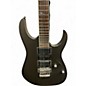 Used Ibanez RG5EX1 TOMBSTONE Solid Body Electric Guitar