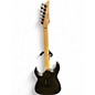 Used Ibanez RG5EX1 TOMBSTONE Solid Body Electric Guitar