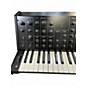 Used KORG MS20 Mini Semi-Modular 37 Key Analog Synthesizer