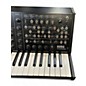 Used KORG MS20 Mini Semi-Modular 37 Key Analog Synthesizer