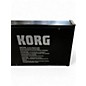 Used KORG MS20 Mini Semi-Modular 37 Key Analog Synthesizer