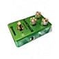 Used GAMMA Narcissus Warm Delay Effect Pedal