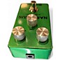 Used GAMMA Narcissus Warm Delay Effect Pedal