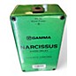 Used GAMMA Narcissus Warm Delay Effect Pedal