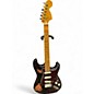 Used Partscaster STRAT CALICO RELIC Solid Body Electric Guitar thumbnail