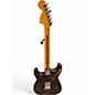 Used Partscaster STRAT CALICO RELIC Solid Body Electric Guitar