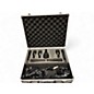 Used Audix FP7 Percussion Microphone Pack thumbnail