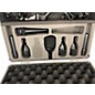 Used Audix FP7 Percussion Microphone Pack