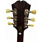 Used Epiphone Slash Signature Les Paul November Burst Solid Body Electric Guitar