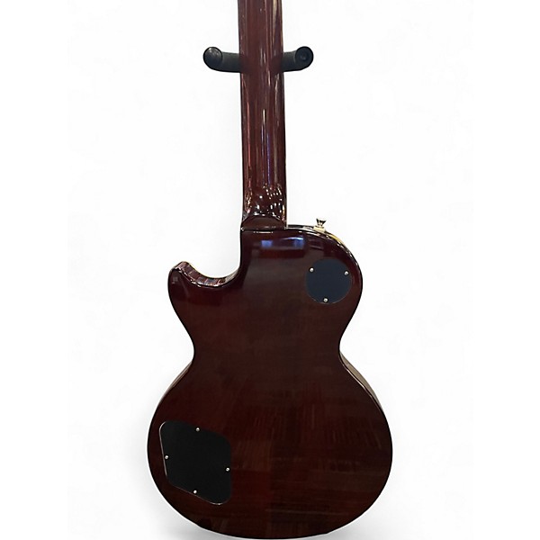 Used Epiphone Slash Signature Les Paul November Burst Solid Body Electric Guitar