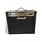 Used Marshall MG30FX 1x10 30W Guitar Combo Amp thumbnail