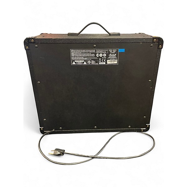 Used Marshall MG30FX 1x10 30W Guitar Combo Amp