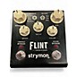 Used Strymon Flint Tremolo and Reverb Effect Pedal thumbnail