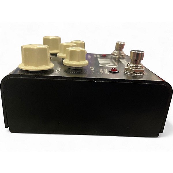 Used Strymon Flint Tremolo and Reverb Effect Pedal