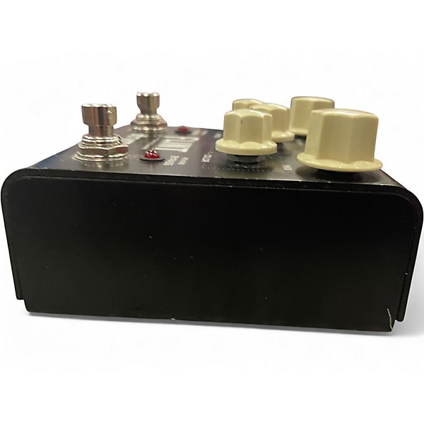 Used Strymon Flint Tremolo and Reverb Effect Pedal