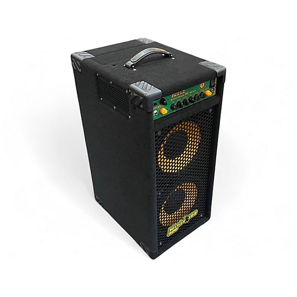 Used Markbass Ninja 102 500 Combo Bass Combo Amp