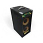 Used Markbass Ninja 102 500 Combo Bass Combo Amp