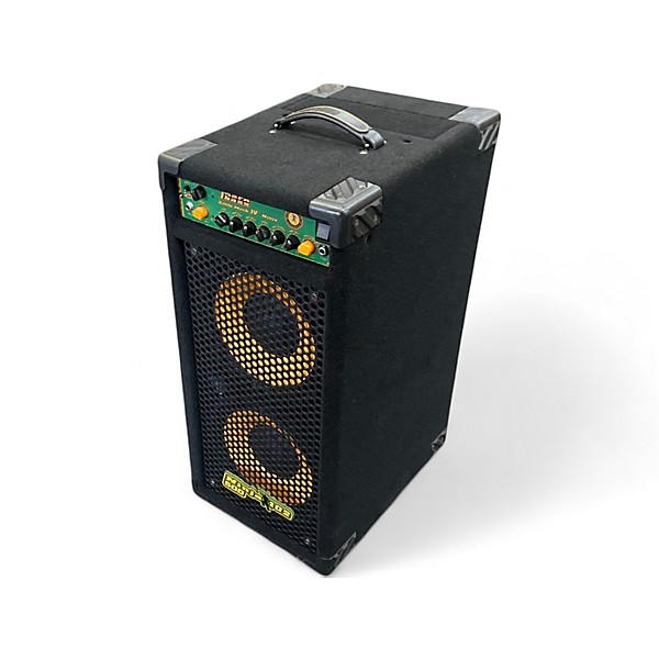 Used Markbass Ninja 102 500 Combo Bass Combo Amp