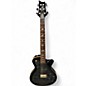 Used PRS Mark Tremonti Signature SE Trans Charcoal Solid Body Electric Guitar thumbnail