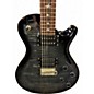 Used PRS Mark Tremonti Signature SE Trans Charcoal Solid Body Electric Guitar